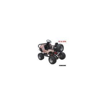 125CC Mini Jeep EPA / CE