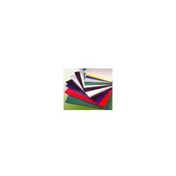HDPE Plate polyethylene sheet plastic sheets