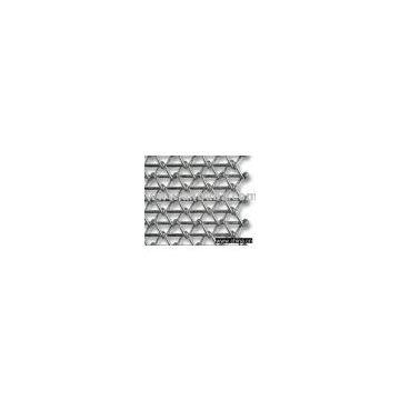 Metal conveyor belts Type B-1