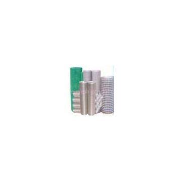 Galvanized Welded Wire Mesh