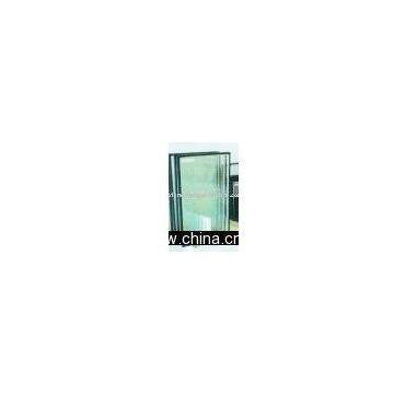 Insulated Glass