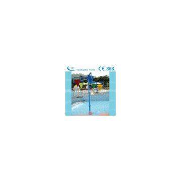 water games---fun dump