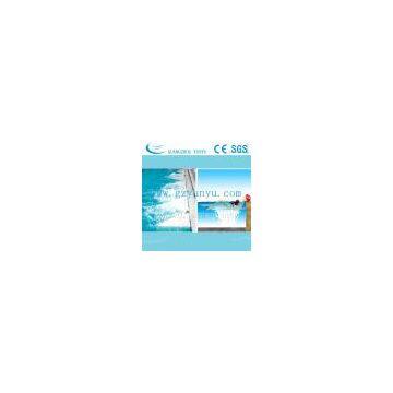 water type floating bath