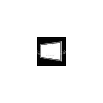 600*300mm 20W Aluminum Alloy Flat LED Panel Lights With 50,000H Long Life