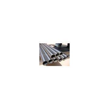 titanium tube