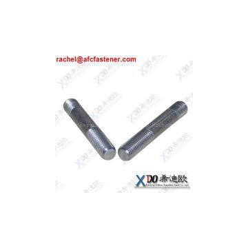Hastelloy C276 thread rod and washer