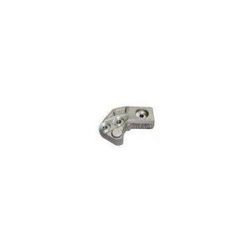 Aluminum Die Cast Alloys