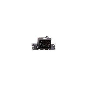 IR Car Reversing Camera Color CMOS 4PIN Connector , Butterfly Installation
