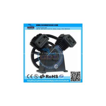 3HP 2.2KW 2065 Air Compressor Pump photo-3