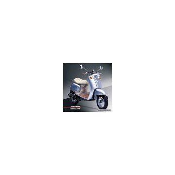 Sell Motor Scooter