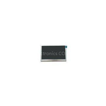 TFT 8 inch TianMa LCD display 1024x768 250nits touch panel , TM080TDH01