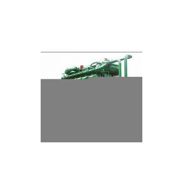 Sell Gas Engine and Generator Set