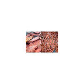Waste Circuit Board Single Shaft Shredder Recycling Machine 37kw