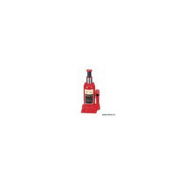 Sell Hydraulic Bottle Jack