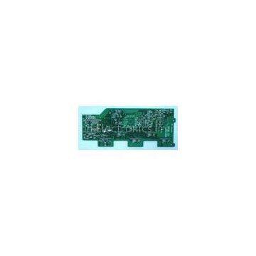 UL ISO Custom PCB Boards with HASL Lead Free Household Electric 20m