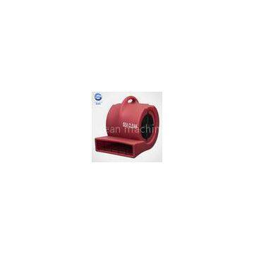 Commercial Floor Blower Air Mover Fan for Office , School , Home