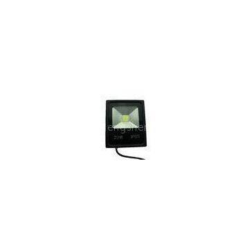 1300lm - 1400lm 20W Outdoor Led Flood Light 110v / 240v Ac For Landscape Light