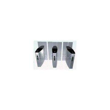 Run Smoothly Waterproof Speed Gate Sliding Turnstile Inhigh-end Residential