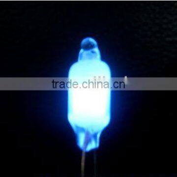 Neon Lamp/ Blue Neon Lamp NE-2B photo-2