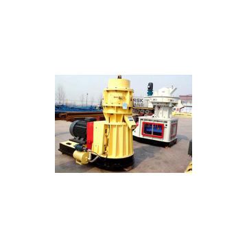 2014 Best Wood Particle Pellet Mill/Wood Shavings Pellet Mill/Fote Wood Particle Pellet Machine