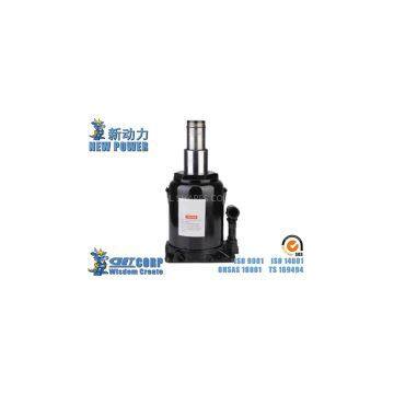 Vertical Hydraulic Jack NPD Two Stage Jack Bottle Jack 1.5T-15T