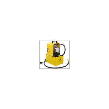 hydraulic electric pumpZCB6-6