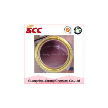 Factory Price Weather Resistant 1k Nc Red Putty