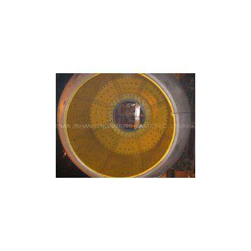 Good quality uhmwpe liner