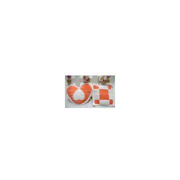 seat cushion sofa cushion plush cushion