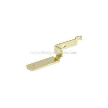 Auto Rear Mirror Heating Defrost Brass Terminal