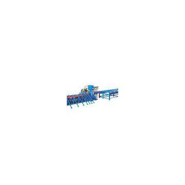 Automatic Bar /rebar/ Steel Bar Cutting Line/ Cutting Center/ Machine photo-2