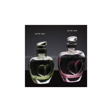 Perfume Jar