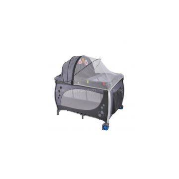 folding baby playpen