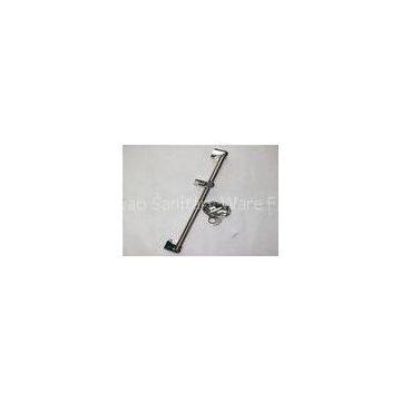 600MM ABS Adjustable Shower Sliding Bar With stainless steel Chromed Tube