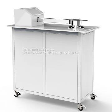 Air Permeability Tester photo-3