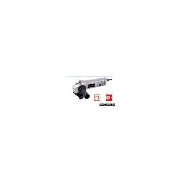Angle grinder