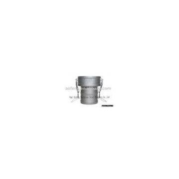 stainless steel quick coupling Type C-400
