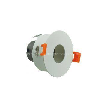 New high lumen, high CRI COB integrated Downlight 15W