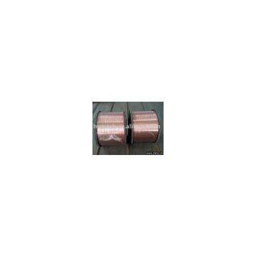 Co2 Gas-shielded Welding Wire, ER70S-6