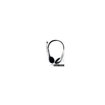 Sell Nansin Headphone