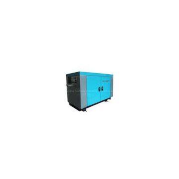 30kw Diesel Generator (Silent Type)