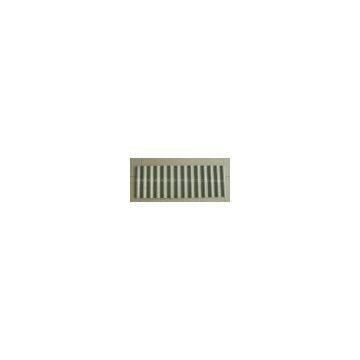 Aluminum Corrugated Roofing Sheet
