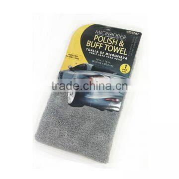 microfiber towel car cleaning