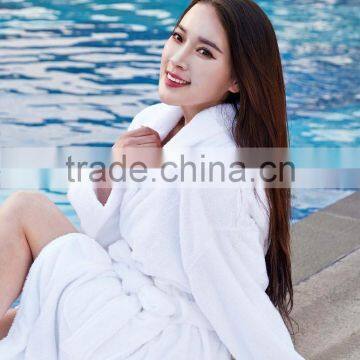 hotel terry bathrobe, Luxury hotel textiles supplier