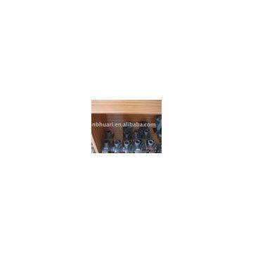 aluminium die casting,tool and die
