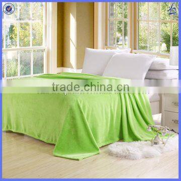 Fleece Flannel Blanket/types of Woven Blanket