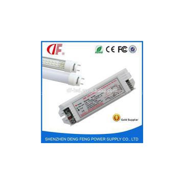 LED Emergency Kits Inverter With DC Output For 12w Fluorescent Lamp With 4w 3Hours