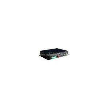 2channels  Digital Video/Audio/Data Fiber Optical Transmitter and Receiver