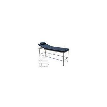 Professional Stable Hospital Examination Table Medical Exam Beds Back Adjustable