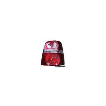 rear lamp VW  touran